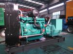 Hot sale Weichai 120KW/150KVA trailer diesel generating set powered by Weichai