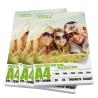 Buy cheap A4 Printing Inkjet One Side High Glossy Photo Paper from wholesalers