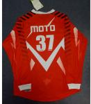 Youth Dirt Bike Motorcross Jersey Sleeve Length 53-85cm