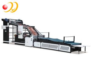 China High Efficient Industrial Laminating Machine Automatic 10000sph wholesale