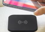 Wholesale Fast Universal Cell Phone Stand Powermat wireless Charger, For Iphone