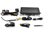 10.25''/12.3'' Screen For BMW X5 E70/ BMW X6 E71 2007-2010 CCC Android