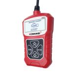 KW310 0.77W 12V Cars Trucks Engine Scanner For OBDII Cars