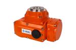 IP65 Waterproof Explosion Proof Electric Actuator 0-5V Speed Range AC 220V/380V