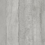 Kitchen White Washed Wood Effect Porcelain Floor Tile Cement Mix Light Color