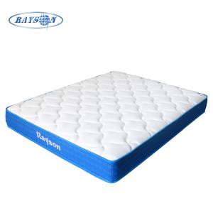China Rayson Bonnell Spring Bed Mattress Queen for Apartment wholesale