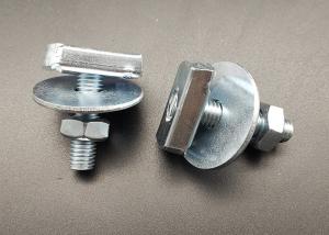 China Strut Channel Anti-vibration Stud TBO Nut wholesale