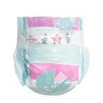 Upgrade Your Baby's Comfort with Printed Disposable Diapers by Discount Trend
