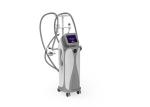 25m3/H 100kPa Anti Cellulite Vacuum Slimming Machine