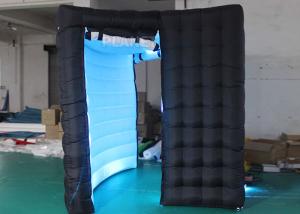 China Durable Inflatable Photo Booth Backdrop , Wedding Photo Booth PLT-090 wholesale