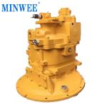 E345D Original K5V212 Excavator CAT345C CAT345D hydraulic main pump assy