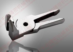 China Cutting Copper Wire Pneumatic Nippers Tungsten Steel High - Performance wholesale
