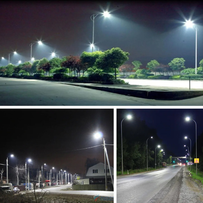 IP65 High brightness LED Street Light