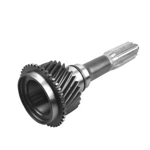 China Japanese Truck Parts Main Drive Shaft Me636004 for Fuso FM657 M070 Fk617 M060s6 Euro-3 6D17 wholesale