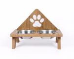 Ceramic Pet Bowl Slow Feeder Dog Bowl Ceramic Dog Bowls Ceramic Cat Bowl