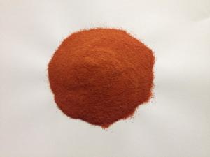 China HACCP Air Dried Tomatoes / Organic Tomato Powder For Restaurant wholesale