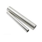 Astm Decoration Welded SS304 SS316l Stainless Steel Hollow Pipe 2 Inch