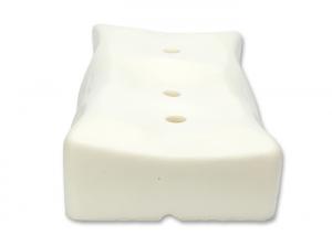 China Contour Memory Foam Bath Pillow Orthopedic Contour Pillow For Neck Pain on sale