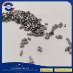 Tungsten Carbide Circular Saw Tips Wood Cutting Carbide Saw Teeth