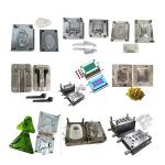 Custom Plastic Injection Mold for Household Products Molding from Plastic