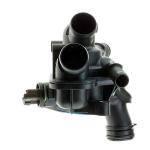 Auto Coolant Thermostat Housing for BMW mini R56 R57 Engine 11537534521