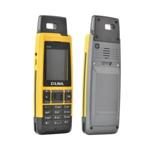 China Li-Ion 2000mAh 3 GSM SIM Mobile 1900MHz Longest Standby Battery Life Phone wholesale