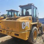 Secondhand Used Caterpillar Cat 914G Loader Equipment 7950kg