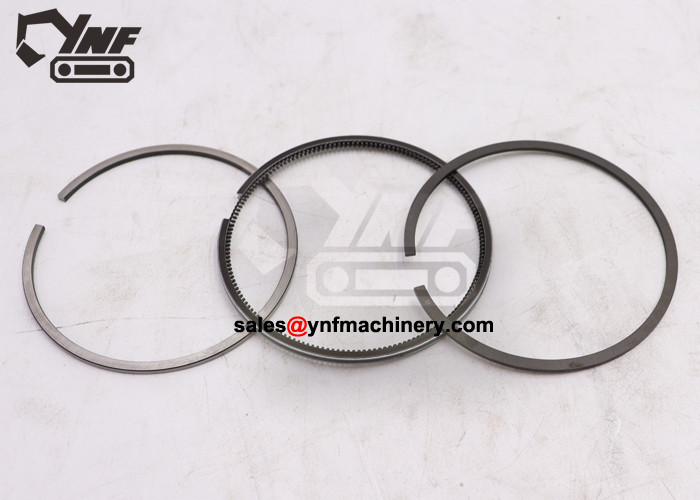 3LA1 3LB1 Piston Ring Isuzu Engine Generator Needle Roller Bearing