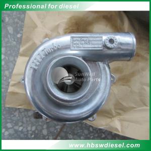 China RHB6 RHC6 Turbocharger 894418-3200 for Hitachi EX120 4BD1 engine wholesale