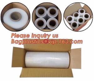 China PE Shrink Film White 4m x 50m 210um,Automatic POF Film Heat Shrink Wrap,Food Grade POF shrinkable label Shrink Film pack wholesale