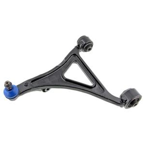 China Black E-coating Suspension Parts Control Arm for Chrysler 300C 05168283AB 04782581AB wholesale