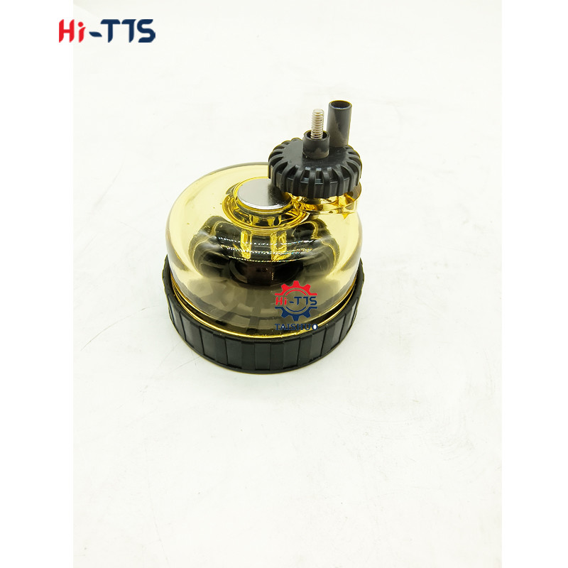 32925708 112-9401 Bowl Assembly Oil Cup Engine Oil Filter Bowl for excavator CAT