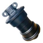 High Strength DH2045 Excavator Bottom Rollers HRC50-56 Hardness