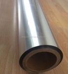 H26 Temper 8079 Aluminium Foil , Aluminium Paper Roll SGS ISO Certificate