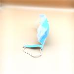 Pharmaceutical Disposable Earloop Face Mask Coronavirus Protection Anti Virus