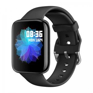 China S2 1.54 Inch  Multifunction Smart Watch , Fitness Tracker Smart Bracelet on sale