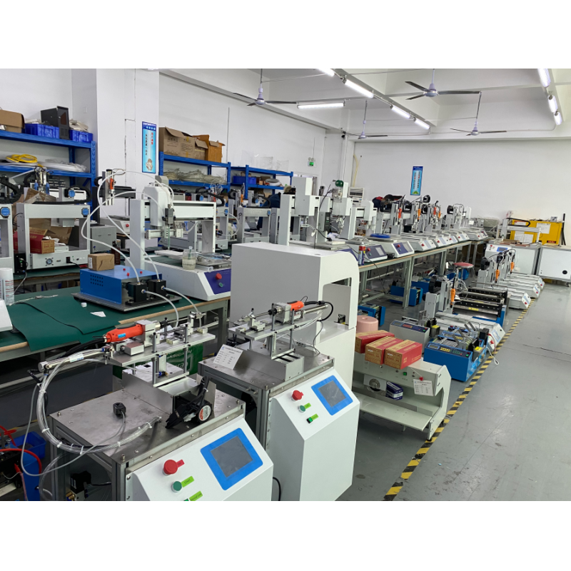 Electric Screwdriver for Assembly Line Screw Locking Robot,High Speed and Full Auto Screw Driver for Robot Electric Screwdriver