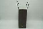 New Arrival Plain Handbag Carry Gift Colored, Brown Kraft Black Colorful Paper