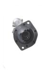 PC200-5/6 6D95 Excavator Engine Parts 0-23000-2561 Generator Starter Motor