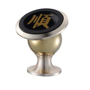 China Magnetic mobile phone holder for car Iphone 6s wholesale