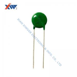 China MYG3 10K 420 General Metal Oxide Varistors For Surge Protectors on sale