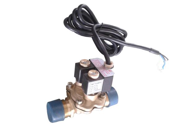 YDSV-20B 3/4" FUEL DISPENSER DOUBLE FLOW SOLENOID VALVES MALE THREADED 12VDC