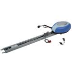 Slient Belt Driven Garage Door Opener AC 220~240V 600N For Residential Automatic