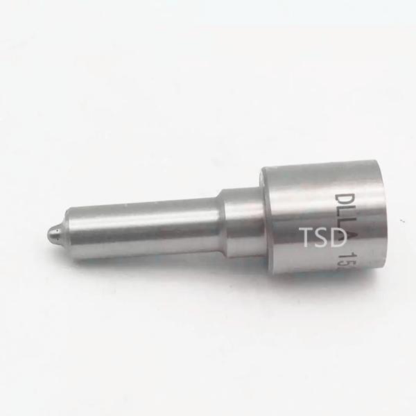 Bosch Dsla143p970 2.5 Tdi Cr Diesel Injector Nozzle Repair 0445 120 007