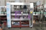Automatic Tiny Negative Pressure PET Bottle Filling Machine For Soy Sauce
