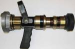 Multifunctional Water Nozzle of Fire Fighting Equipment