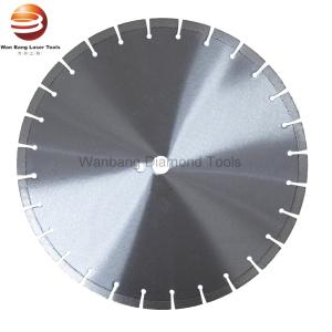 China Even Distribution Arix Saw Blades for Cutting Concrete Stone Masonary wholesale