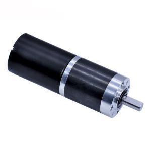 China Continuous Current 0.6A 21NM Frameless Brushless DC Motor wholesale