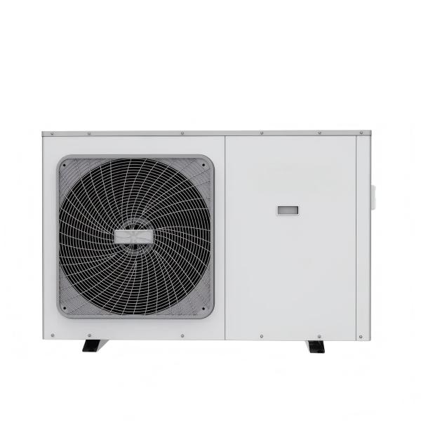 Quiet Operation Air Source Heat Pump Monoblock Heat Pump Inverter for Heating