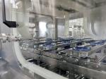 20 Liters 600 BPH PLC Automatic Bottle Filler Machine Accurate Filling Capacity